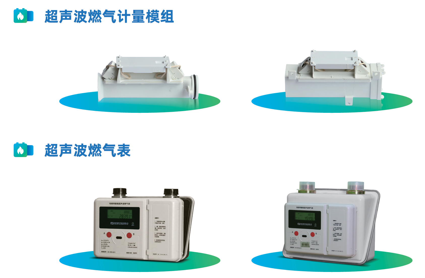 新開普亮相第27屆中國國際燃氣展，以國產(chǎn)自主計量“芯”引領(lǐng)行業(yè)創(chuàng)新(圖2)