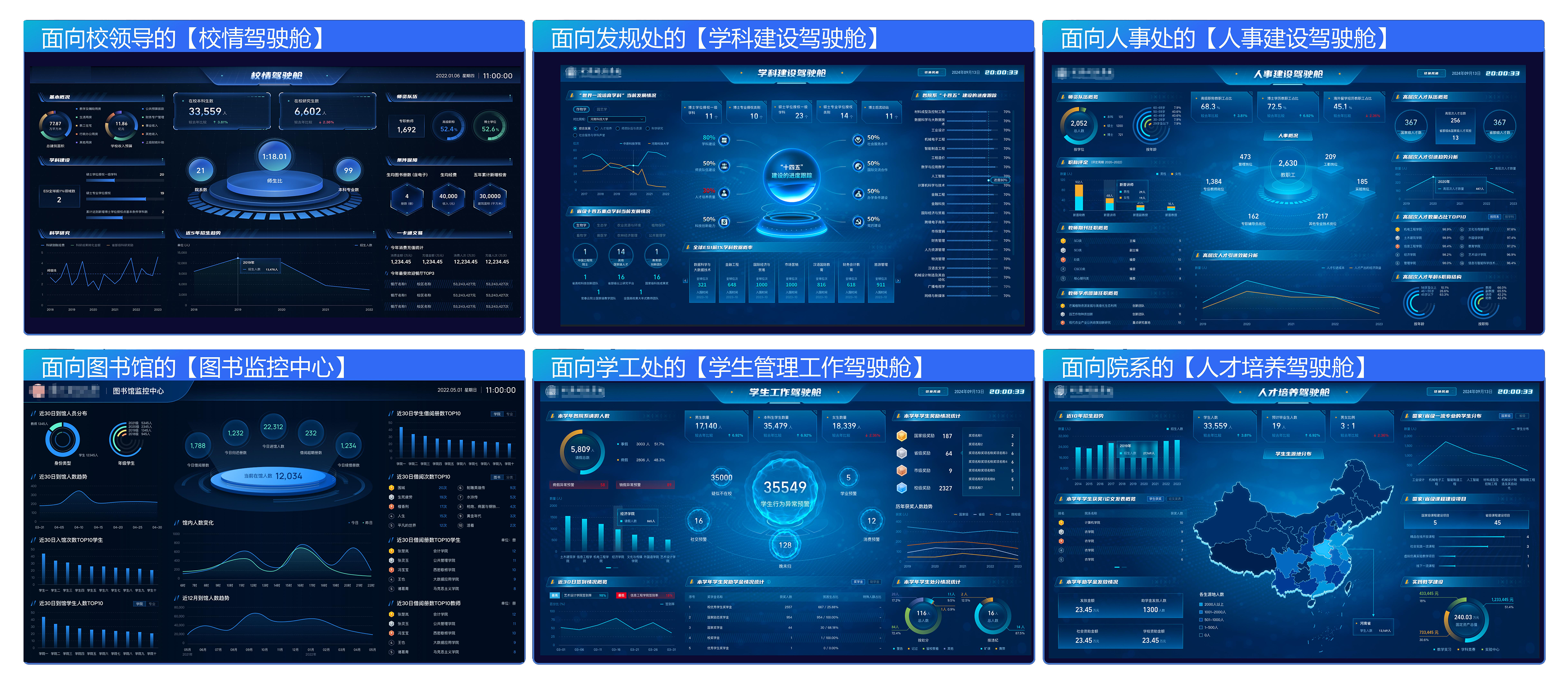 應(yīng)用為王 數(shù)據(jù)賦能｜新開普攜“星普大模型”數(shù)智實(shí)踐成果閃耀教育盛會(huì)(圖6)