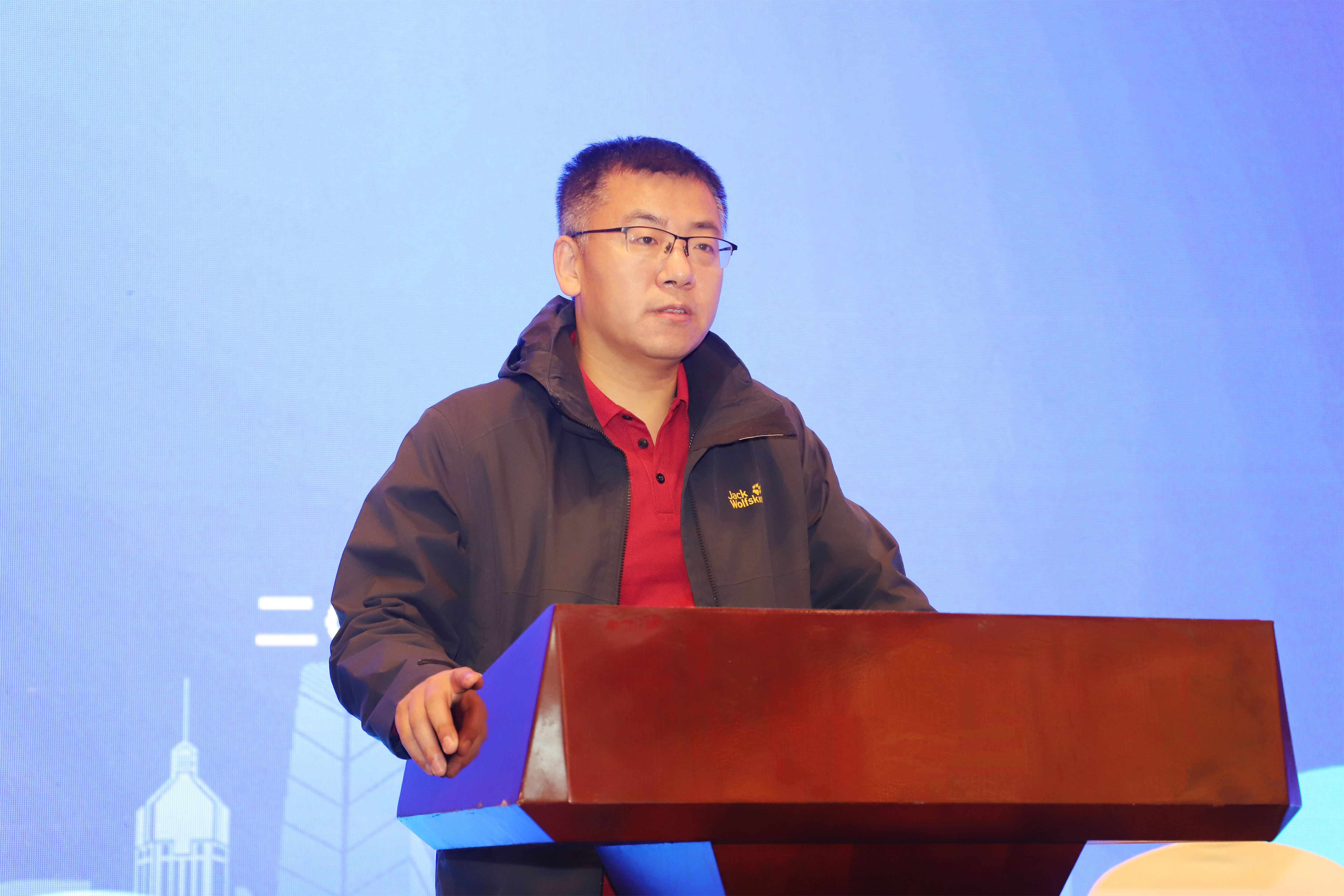 新開普亮相河南高?；锸彻芾砟甓仁?，智慧餐飲方案助力后勤服務(wù)升級(圖1)