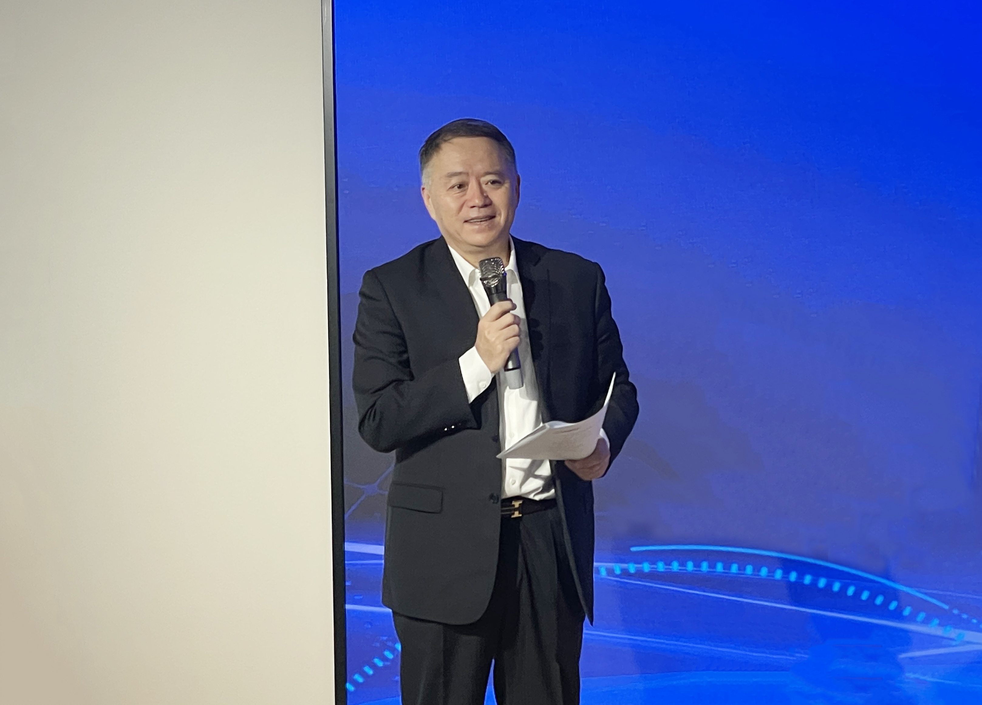 四方聚力 智創(chuàng)未來｜河南具身智能產(chǎn)教融合聯(lián)合體正式成立(圖2)