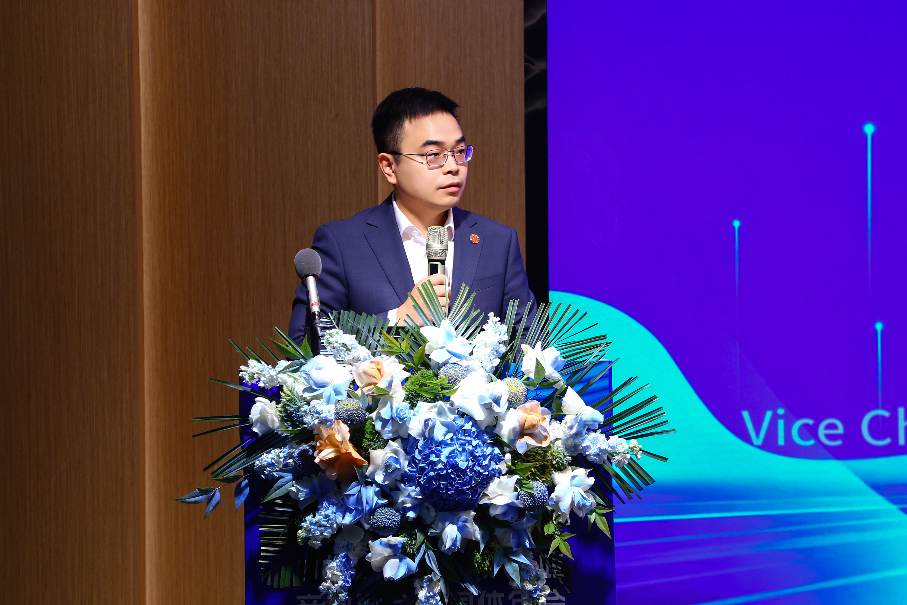 2026工業(yè)互聯(lián)網(wǎng)行業(yè)產(chǎn)教融合共同體年會在新開普成功召開(圖4) 2026工業(yè)互聯(lián)網(wǎng)行業(yè)產(chǎn)教融合共同體年會在新開普成功召開(圖4)