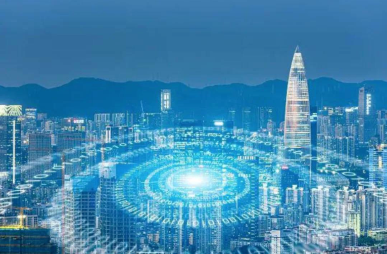 “新基建”風(fēng)口下，看新開普如何助力企業(yè)數(shù)字化轉(zhuǎn)型！(圖1)