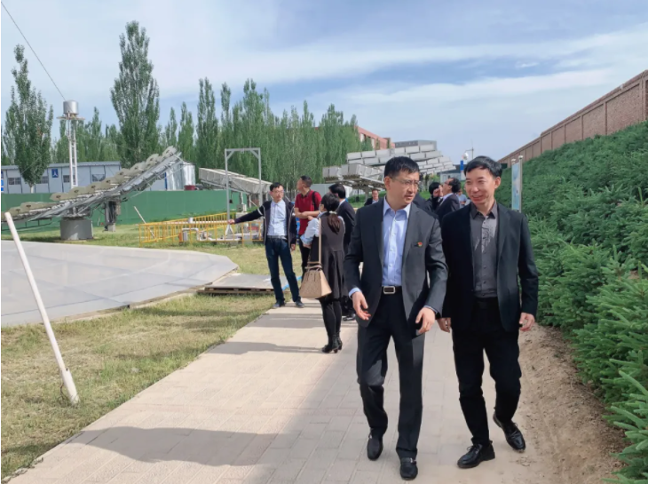 新開普聯(lián)合創(chuàng)始人傅常順：助力學校立德樹人，幫助學生成長就業(yè)(圖3)