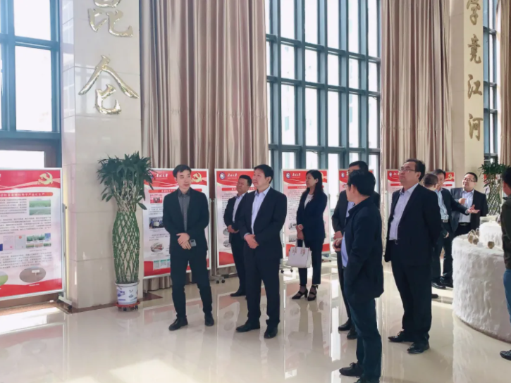 新開普聯(lián)合創(chuàng)始人傅常順：助力學校立德樹人，幫助學生成長就業(yè)(圖2)