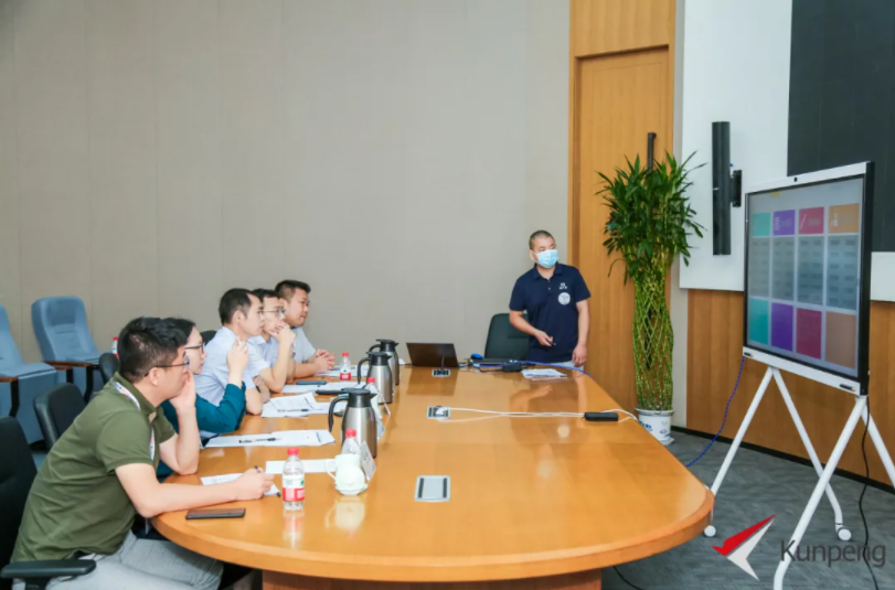 10萬獎金|新開普團隊在黃河鯤鵬大賽中喜獲兩項佳績(圖4)