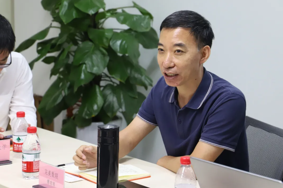 高校論壇|區(qū)塊鏈時(shí)代：校園招聘的變革與發(fā)展(圖2)