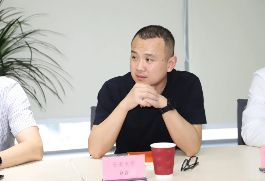 高校論壇|區(qū)塊鏈時(shí)代：校園招聘的變革與發(fā)展(圖5)