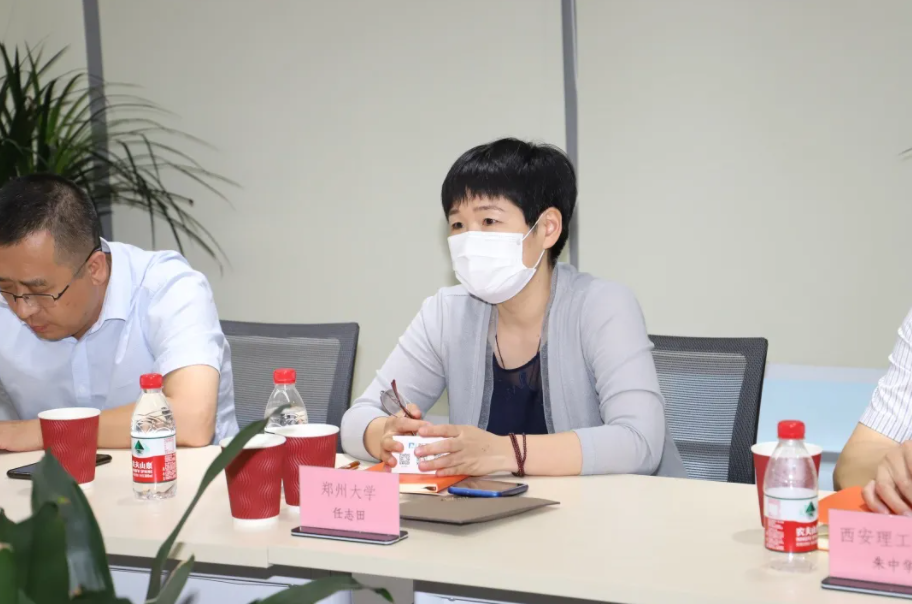 高校論壇|區(qū)塊鏈時(shí)代：校園招聘的變革與發(fā)展(圖3)