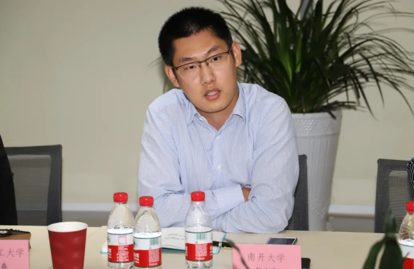 高校論壇|區(qū)塊鏈時(shí)代：校園招聘的變革與發(fā)展(圖9)