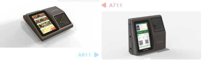 小尼、小撒攜央視名嘴重返校園，新開(kāi)普智能支付終端驚喜出境！(圖1)