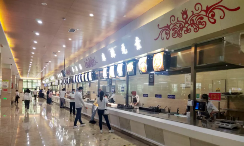 小新旅行記|來，一起看看特變電工的智慧園區(qū)是如何建設(shè)的(圖4)