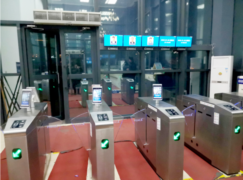 小新旅行記|來，一起看看特變電工的智慧園區(qū)是如何建設(shè)的(圖3)