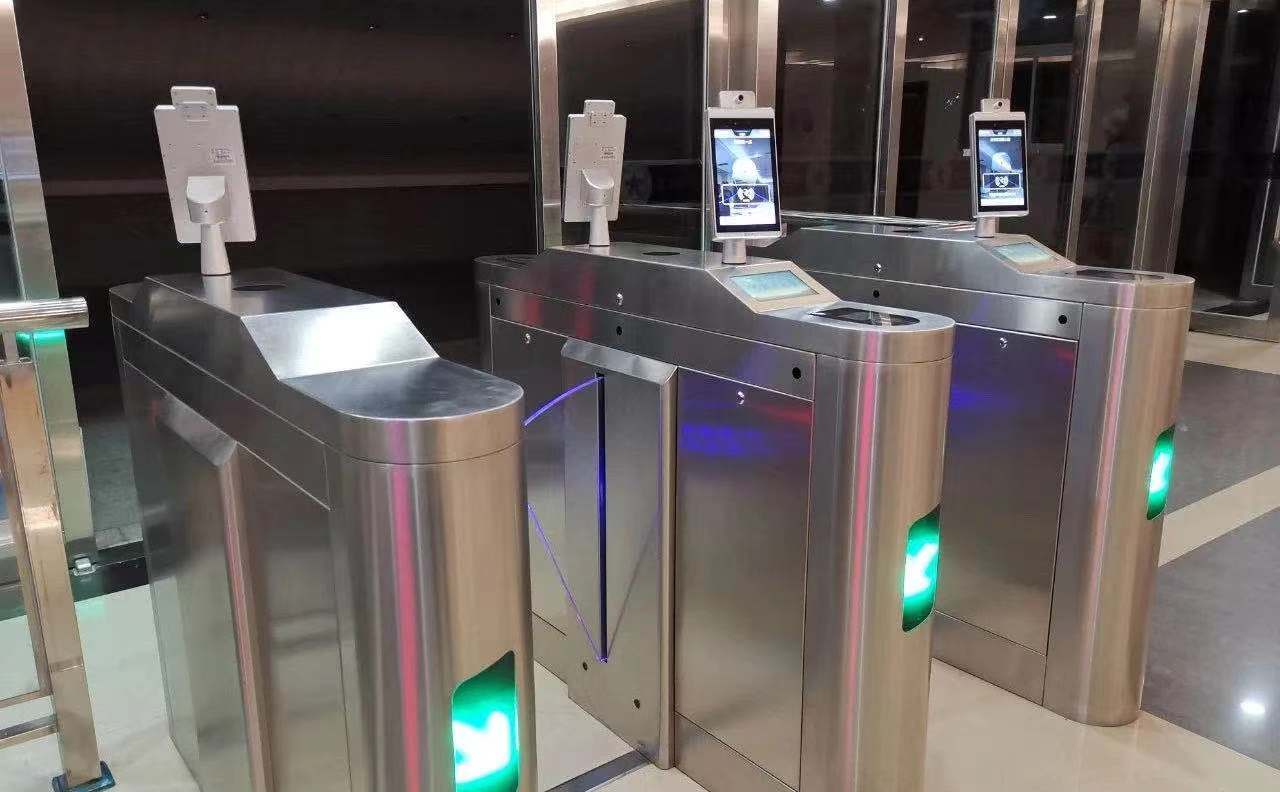 開學季遇上智慧校園，今年這些高校又玩出了“新花樣”(圖4)