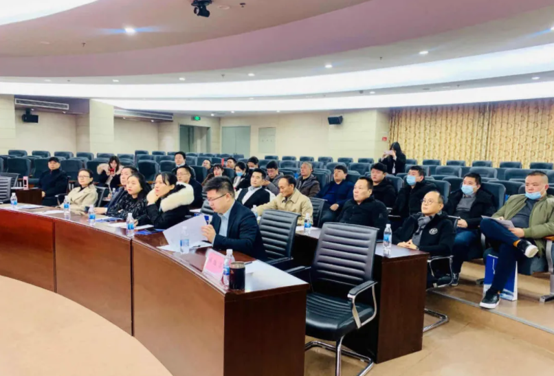 新開普董事長楊維國：如何找準(zhǔn)社會(huì)需求，為客戶創(chuàng)造價(jià)值(圖3)