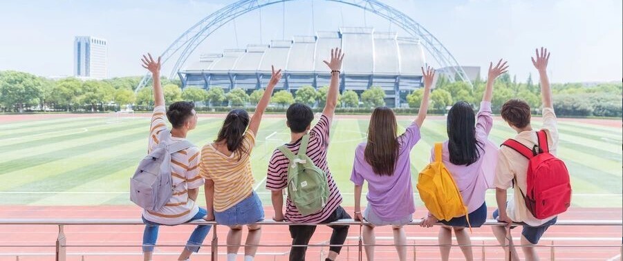 攜手共創(chuàng)！新開普助力南京農(nóng)業(yè)大學全面實現(xiàn)“無卡”化校園！(圖3)