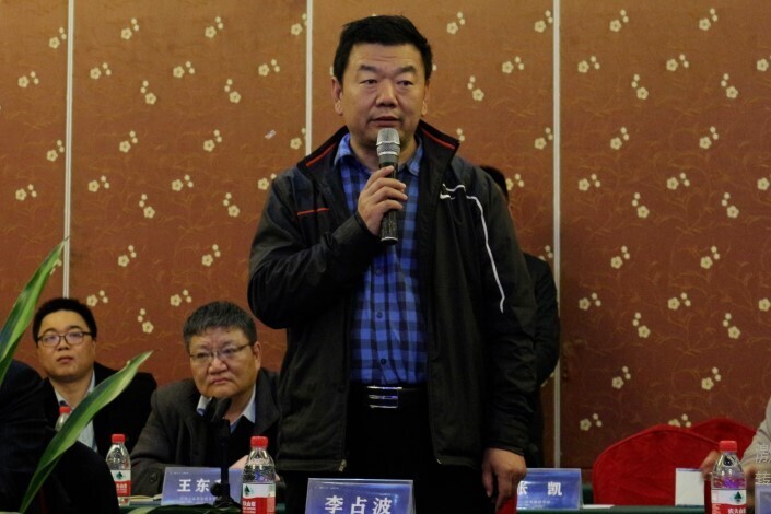 當(dāng)新不讓 “豫”見智慧校園|河南高校信息化十四五規(guī)劃專題研討會(huì)成功舉辦！(圖4)