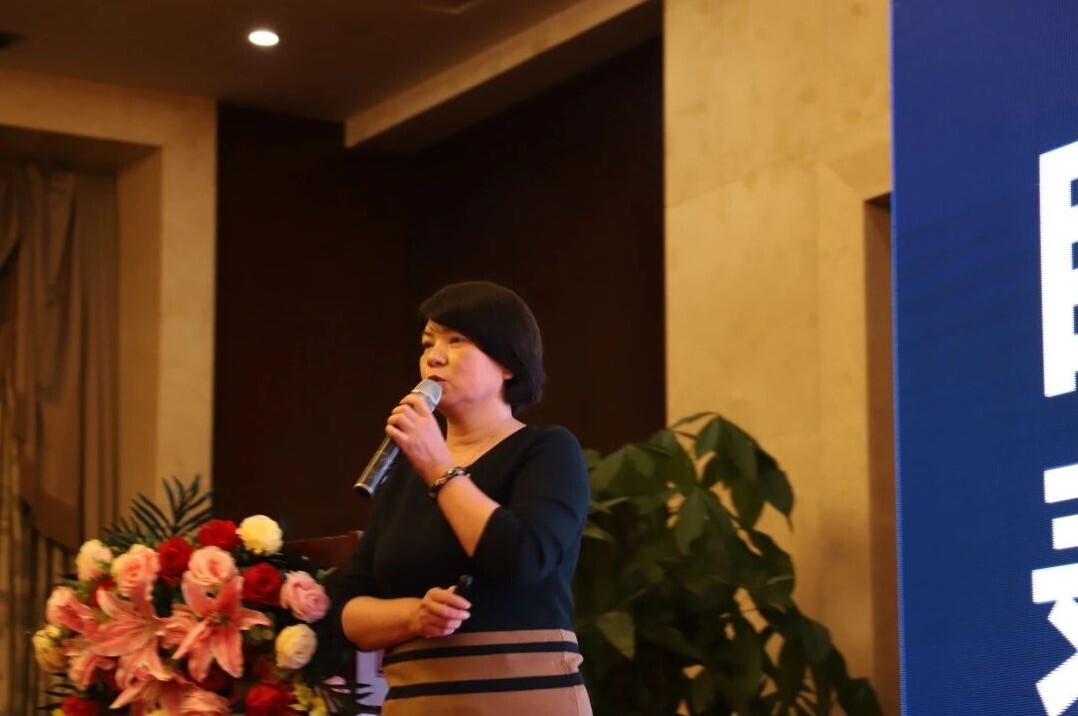 當(dāng)新不讓 “豫”見智慧校園|河南高校信息化十四五規(guī)劃專題研討會(huì)成功舉辦！(圖8)