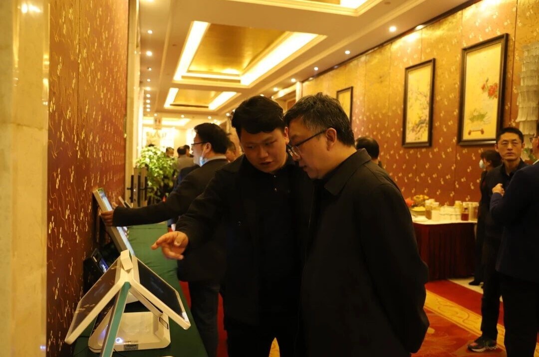 當(dāng)新不讓 “豫”見智慧校園|河南高校信息化十四五規(guī)劃專題研討會(huì)成功舉辦！(圖13)