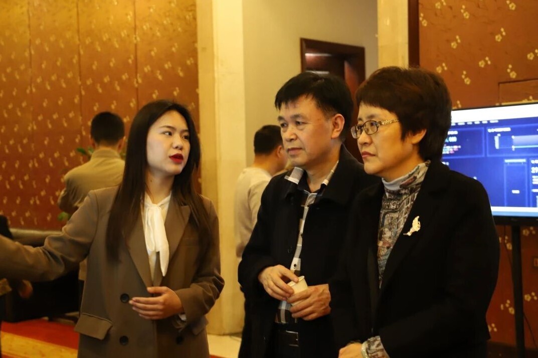 當(dāng)新不讓 “豫”見智慧校園|河南高校信息化十四五規(guī)劃專題研討會(huì)成功舉辦！(圖12)