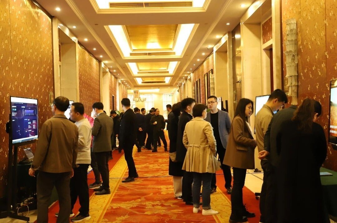 當(dāng)新不讓 “豫”見智慧校園|河南高校信息化十四五規(guī)劃專題研討會(huì)成功舉辦！(圖11)