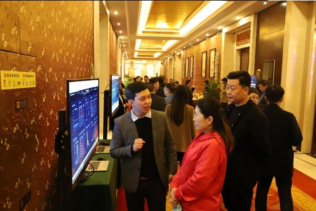 當(dāng)新不讓 “豫”見智慧校園|河南高校信息化十四五規(guī)劃專題研討會(huì)成功舉辦！(圖10)