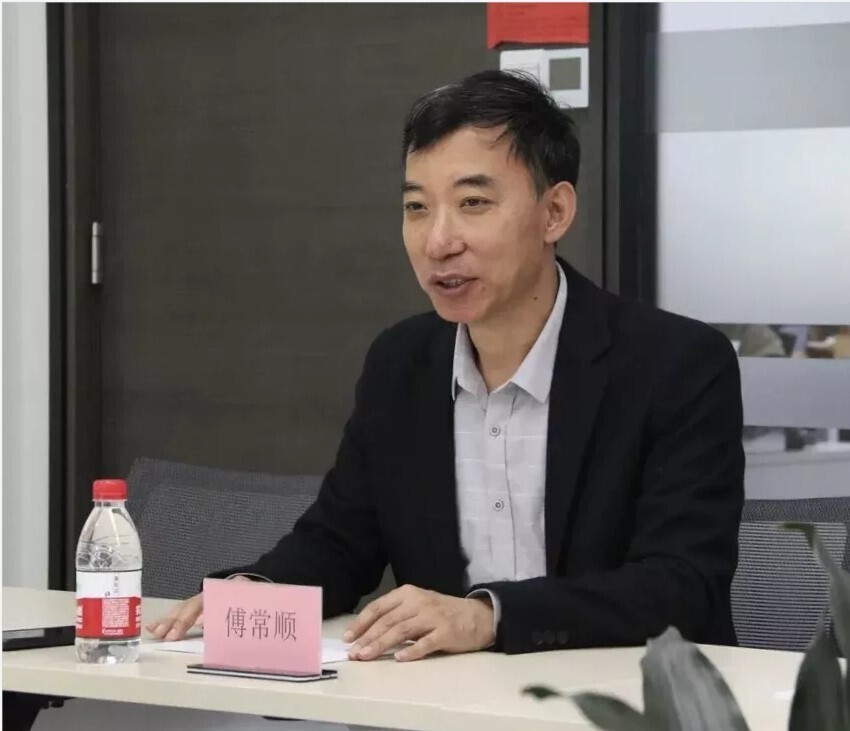 產(chǎn)教融合 校企合作|完美數(shù)聯(lián)與河南工程學(xué)院聯(lián)合共建實(shí)踐教育基地！(圖3)