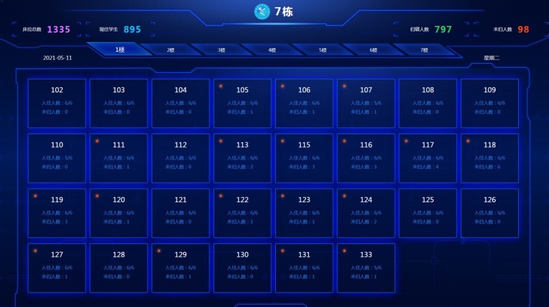 新開(kāi)普參加2021年職業(yè)教育活動(dòng)周職業(yè)教育博覽會(huì)(圖6)