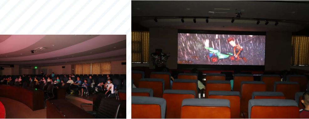 童趣六一丨走進(jìn)新開普，共度企業(yè)開放日(圖5)