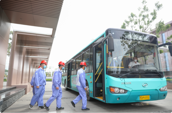 新開普攜手世界500強(qiáng)—恒力集團(tuán)共建智慧企業(yè)！(圖3)