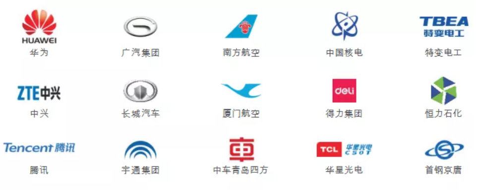 新開普攜手世界500強(qiáng)—恒力集團(tuán)共建智慧企業(yè)！(圖8)