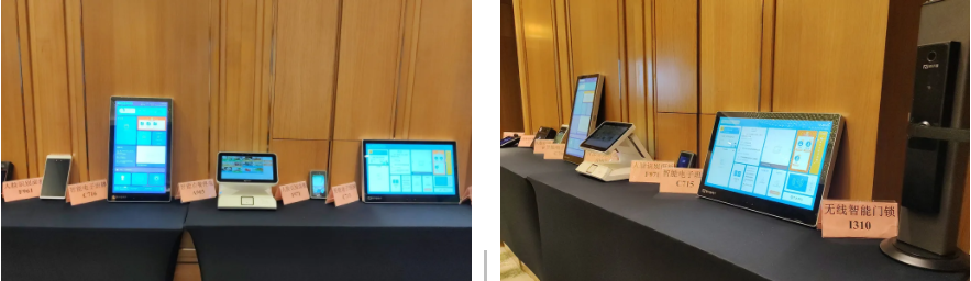 共贏！新開普攜手生態(tài)合作伙伴，構(gòu)建中職、普教智慧校園(圖5)