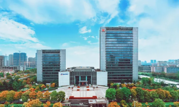 超贊！新開普助力鋼鐵冶金行業(yè)智慧園區(qū)建設(shè)(圖6)