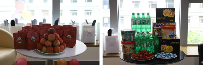 “粽”有萬種風情，沒有你不行！你敢來，我敢送，福利不能停！(圖1)