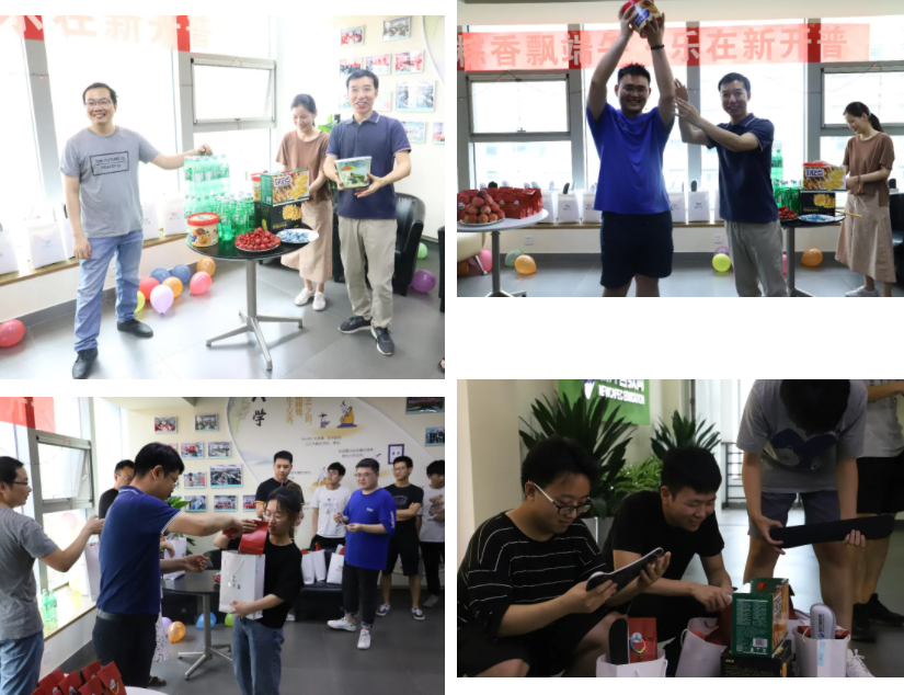 “粽”有萬種風情，沒有你不行！你敢來，我敢送，福利不能停！(圖4)