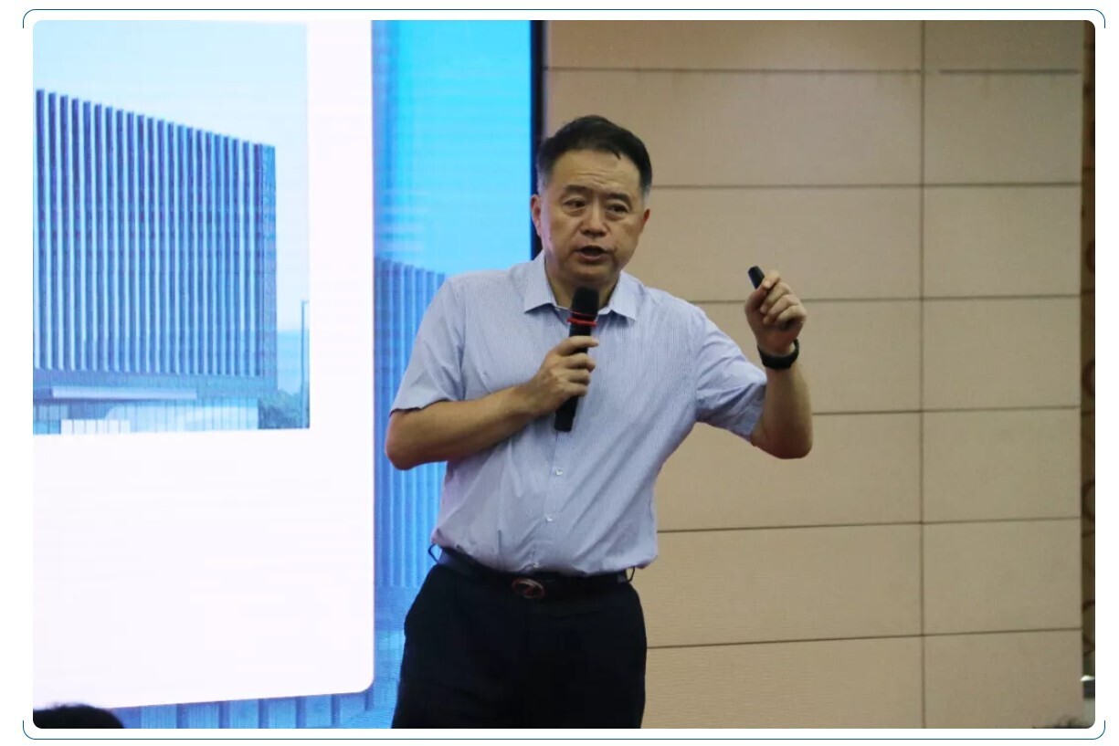 青春洋溢！新開普2021屆“菁英”訓(xùn)練營—驕陽班暨校招新員工培訓(xùn)圓滿收官(圖2)