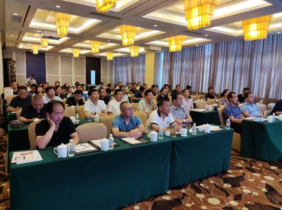 智慧方案+本地化服務(wù)，新開普與甘肅中職院校共同探討智慧校園新發(fā)展(圖4)