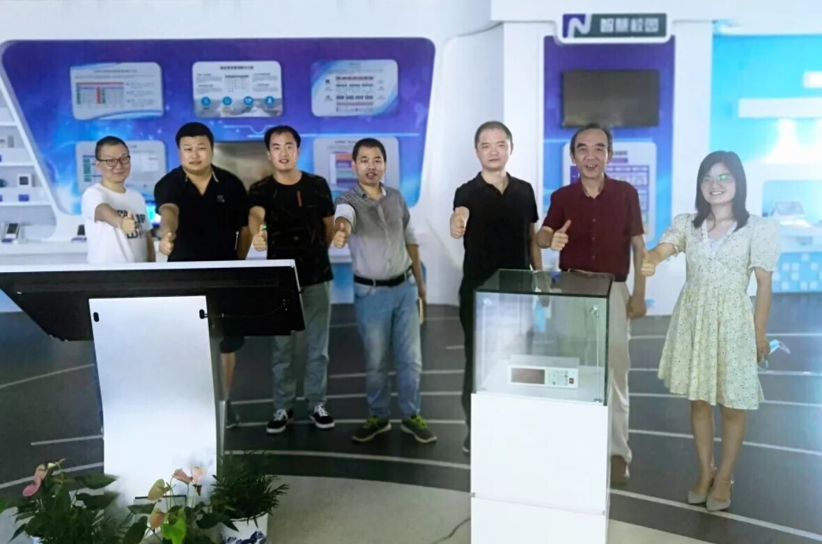 喜訊！新開普榮獲2021鯤鵬應(yīng)用創(chuàng)新大賽（河南賽區(qū)）獎(jiǎng)項(xiàng)！(圖2)