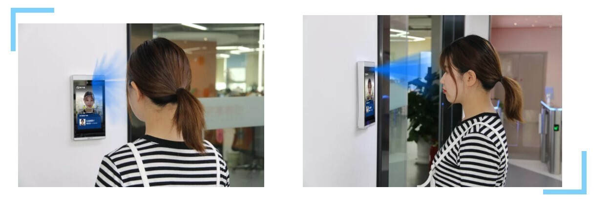 新開普校園人臉識別全場景方案落地，引領(lǐng)校園刷臉時代！(圖5)