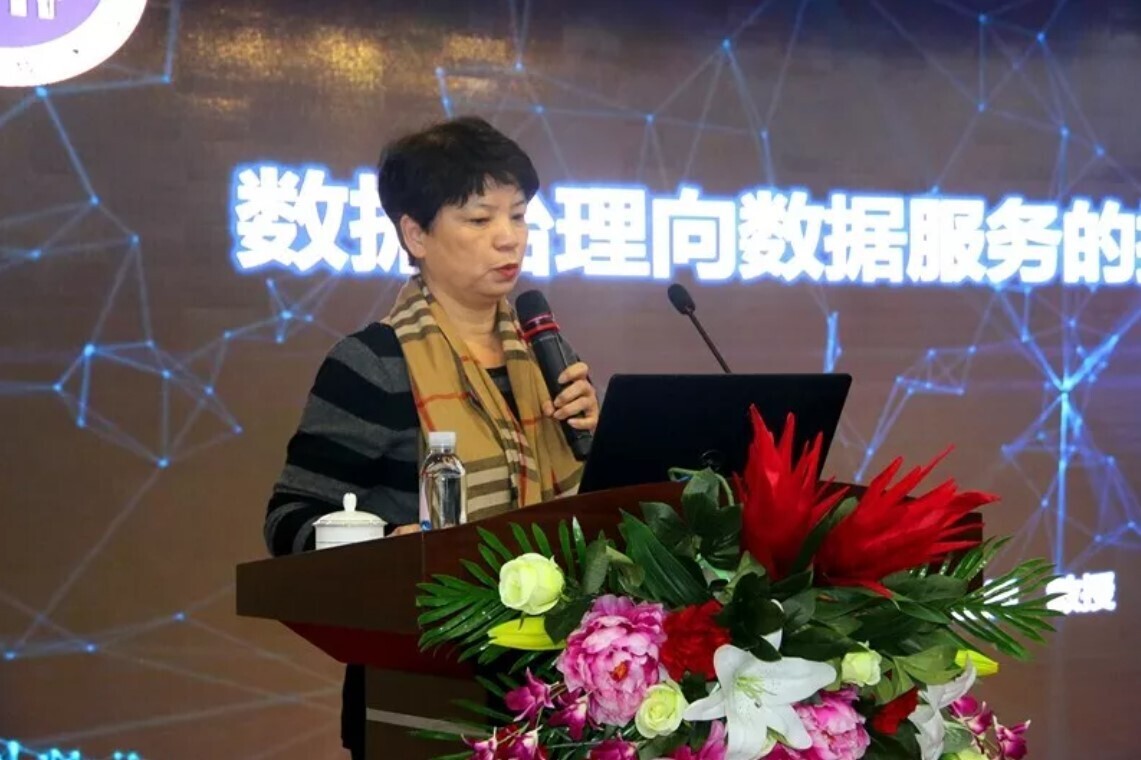 智慧校園技術(shù)分享沙龍圓滿成功，校企合作探索智慧校園建設(shè)(圖3)