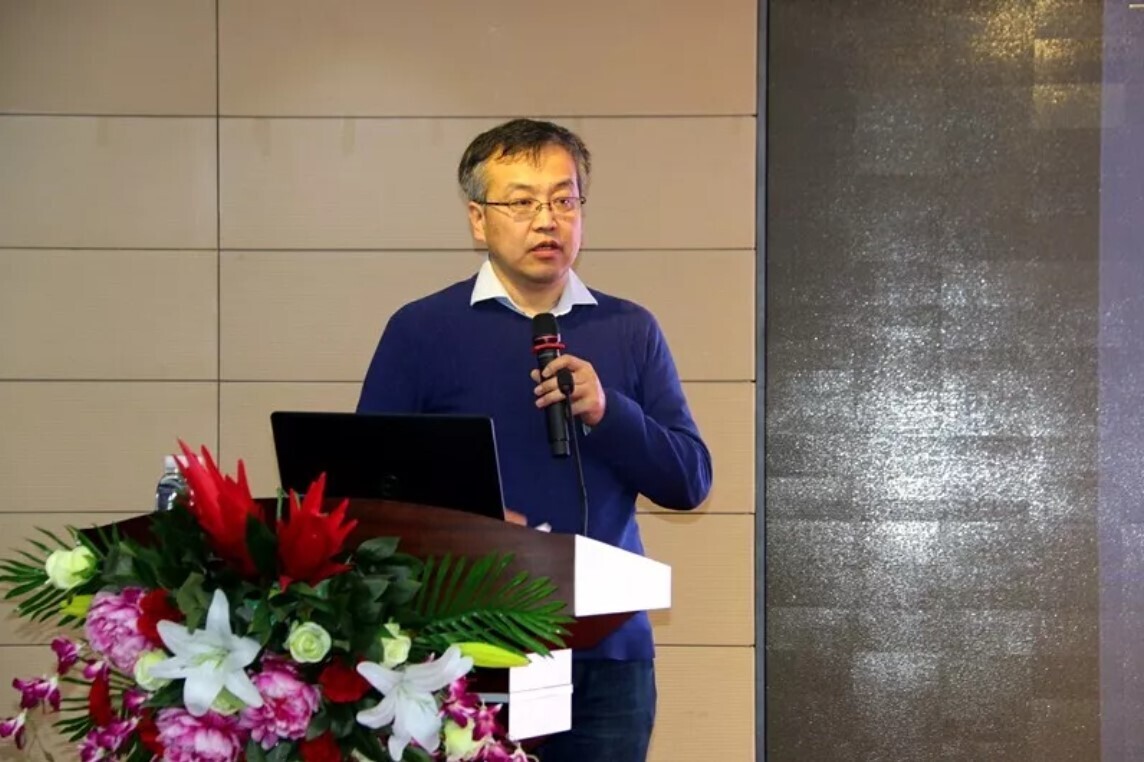 智慧校園技術(shù)分享沙龍圓滿成功，校企合作探索智慧校園建設(shè)(圖4)