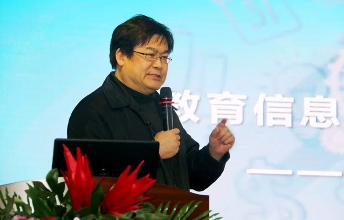 智慧校園技術(shù)分享沙龍圓滿成功，校企合作探索智慧校園建設(shè)(圖2)