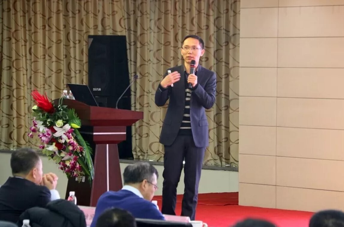 智慧校園技術(shù)分享沙龍圓滿成功，校企合作探索智慧校園建設(shè)(圖5)