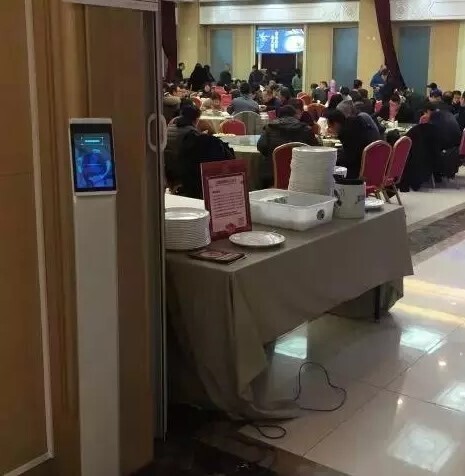 上線三個月，北京語言大學(xué)“刷臉”消費收獲點贊無數(shù)(圖6)