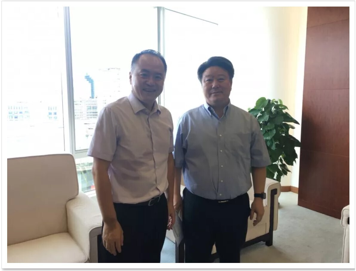 新開普與中國銀聯(lián)積極加強(qiáng)總分聯(lián)動， 全力推進(jìn)數(shù)字校園合作(圖2)