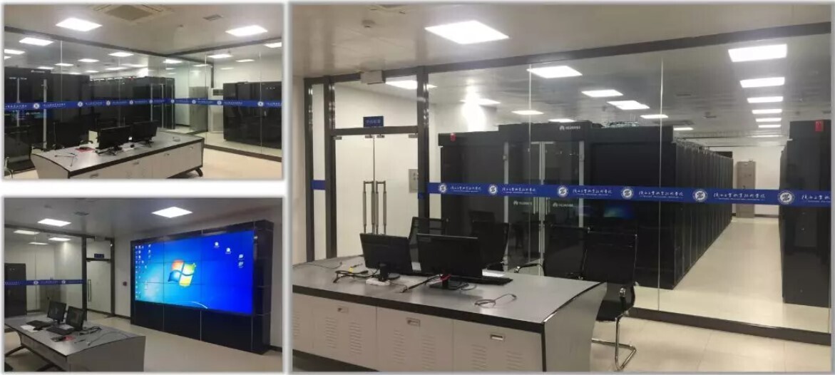 案例 | 智慧校園怎么建，陜西工業(yè)職業(yè)技術(shù)學(xué)院帶你一覽全局(圖2)