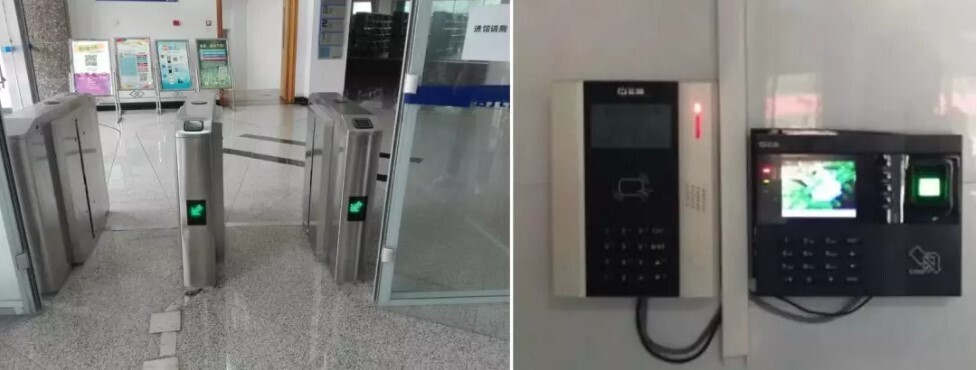 案例 | 智慧校園怎么建，陜西工業(yè)職業(yè)技術(shù)學(xué)院帶你一覽全局(圖4)