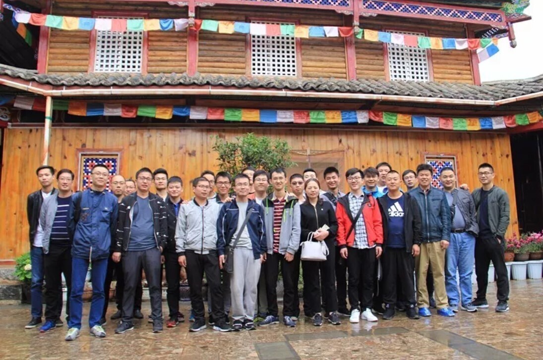 感恩于心，回饋于行丨新開普優(yōu)秀員工云南之旅圓滿結(jié)束(圖6)