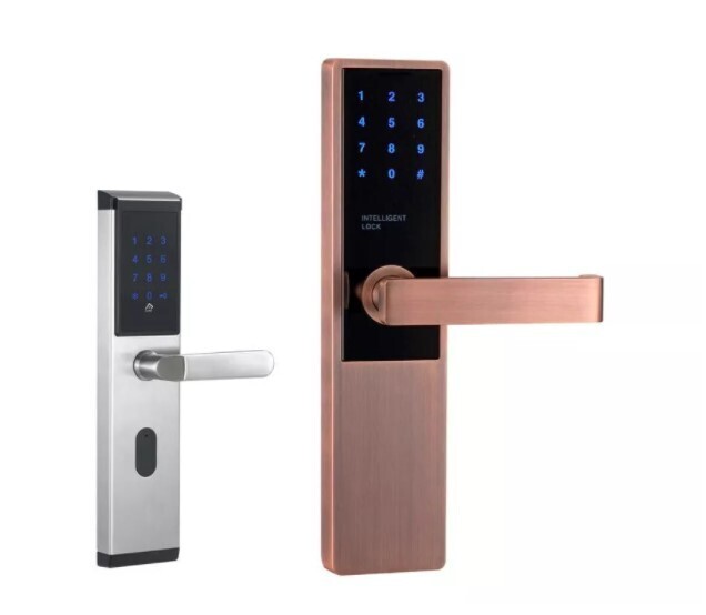 迎新宿管升級(jí)——新開(kāi)普門(mén)鎖微服務(wù)，于細(xì)微處見(jiàn)真情(圖1)