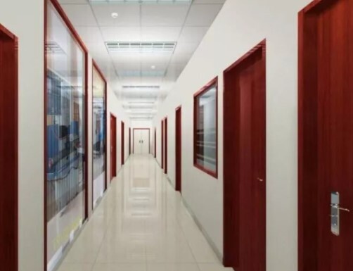 迎新宿管升級(jí)——新開(kāi)普門(mén)鎖微服務(wù)，于細(xì)微處見(jiàn)真情(圖7)