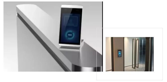 方案創(chuàng)新，新開普人臉識(shí)別技術(shù)再升級(jí)(圖1)